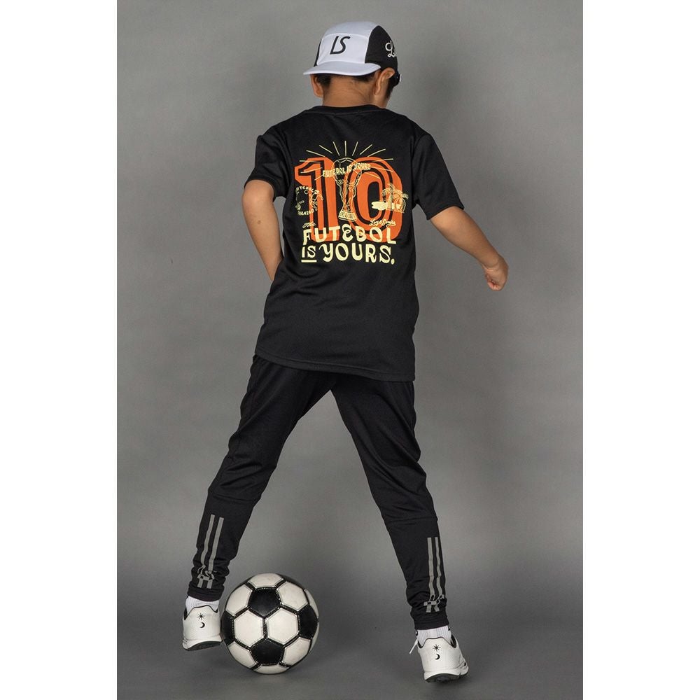 ルースイソンブラ　LHS×CHALKBOY FIY 昇華PRA-SHIRT XL Jr LHS×CHALKBOY FIY PRA-SHIRT | 【公式】LUZeSOMBRA ONLINE STORE