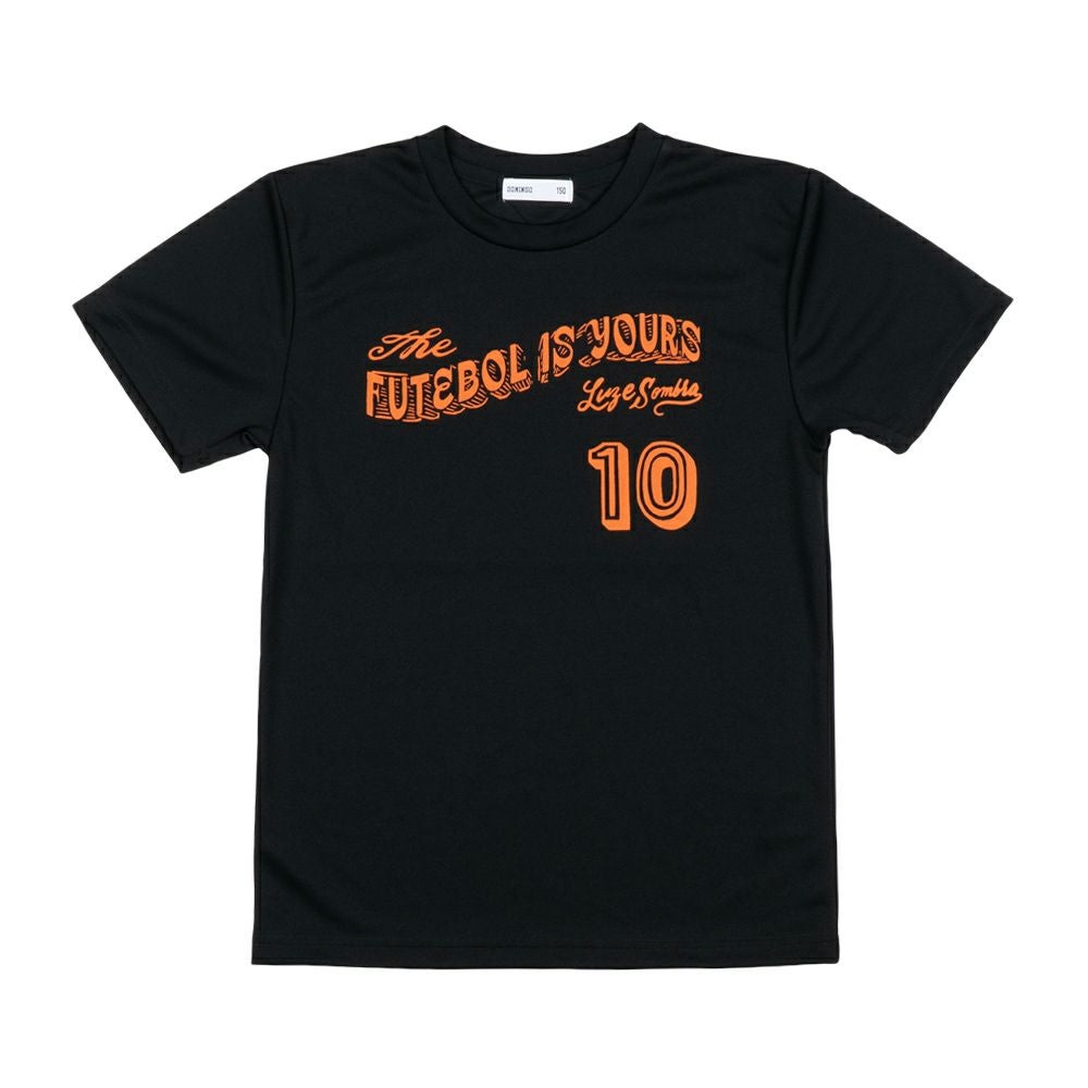 Jr LHS×CHALKBOY FIY PRA-SHIRT | 【公式】LUZeSOMBRA ONLINE STORE