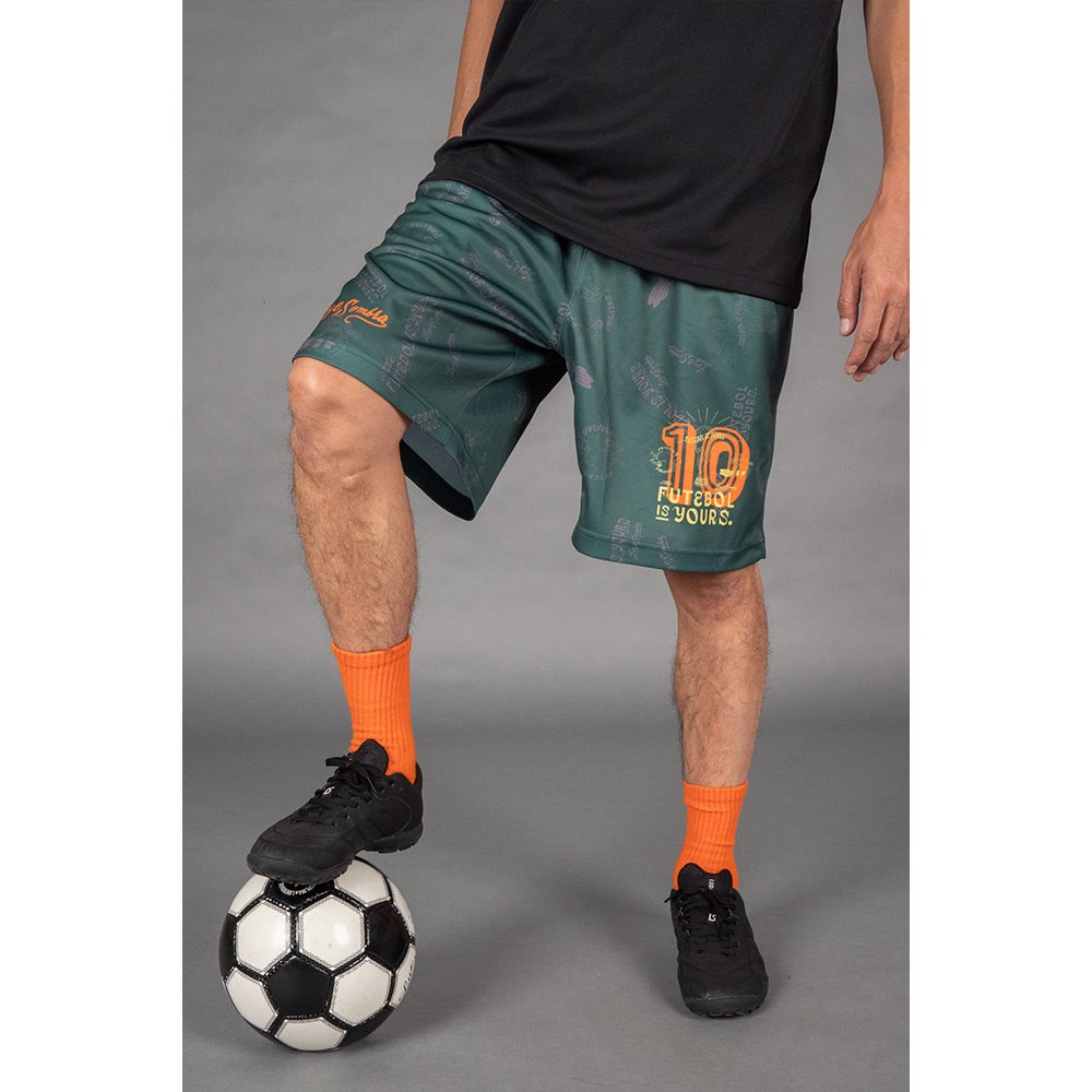 LHS×CHALKBOY FIY 昇華PRA-PANTS | 【公式】LUZeSOMBRA ONLINE STORE