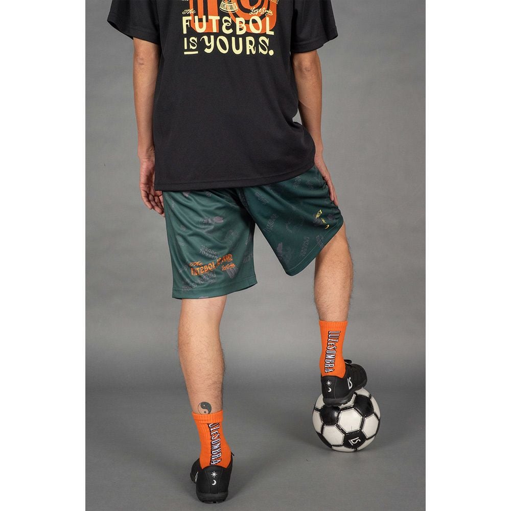 LHS×CHALKBOY FIY 昇華PRA-PANTS | 【公式】LUZeSOMBRA ONLINE STORE