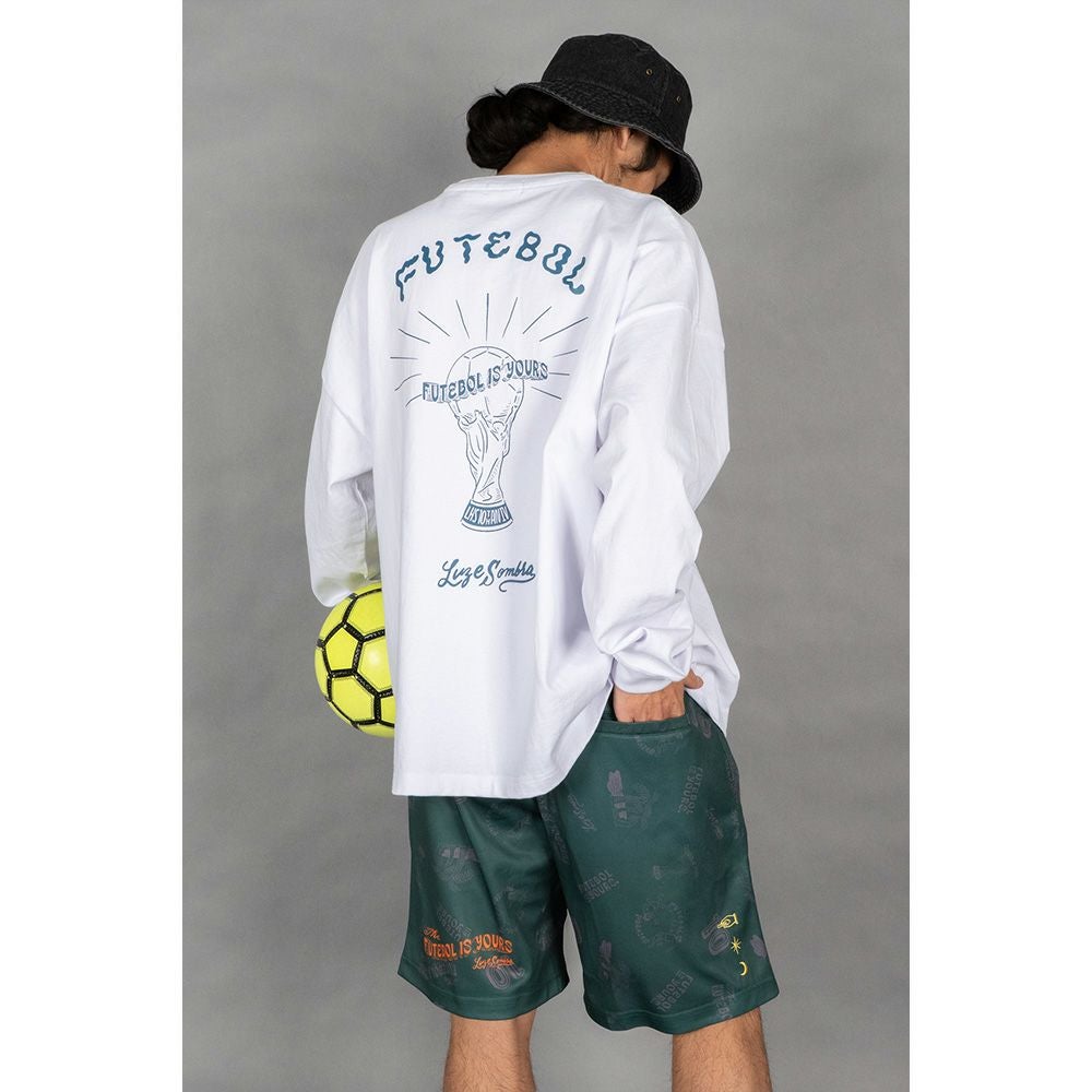 LHS×CHALKBOY FIY 昇華PRA-PANTS | 【公式】LUZeSOMBRA ONLINE STORE