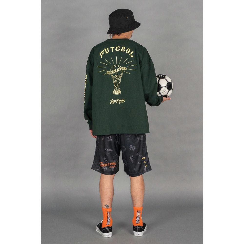 LHS×CHALKBOY FIY 昇華PRA-PANTS | 【公式】LUZeSOMBRA ONLINE STORE