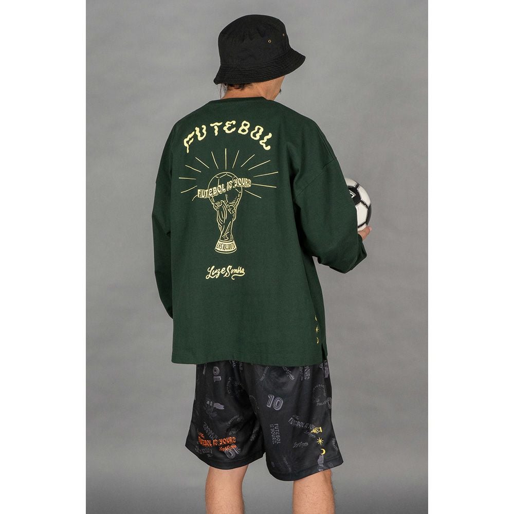 LHS×CHALKBOY FIY 昇華PRA-PANTS | 【公式】LUZeSOMBRA ONLINE STORE
