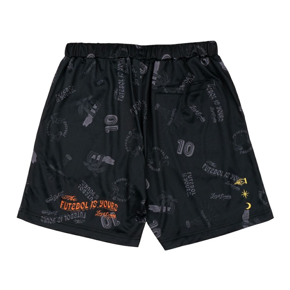 LHS×CHALKBOY FIY 昇華PRA-PANTS | 【公式】LUZeSOMBRA ONLINE STORE