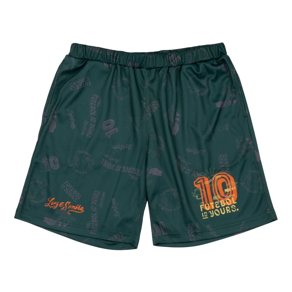 LHS×CHALKBOY FIY 昇華PRA-PANTS | 【公式】LUZeSOMBRA ONLINE STORE
