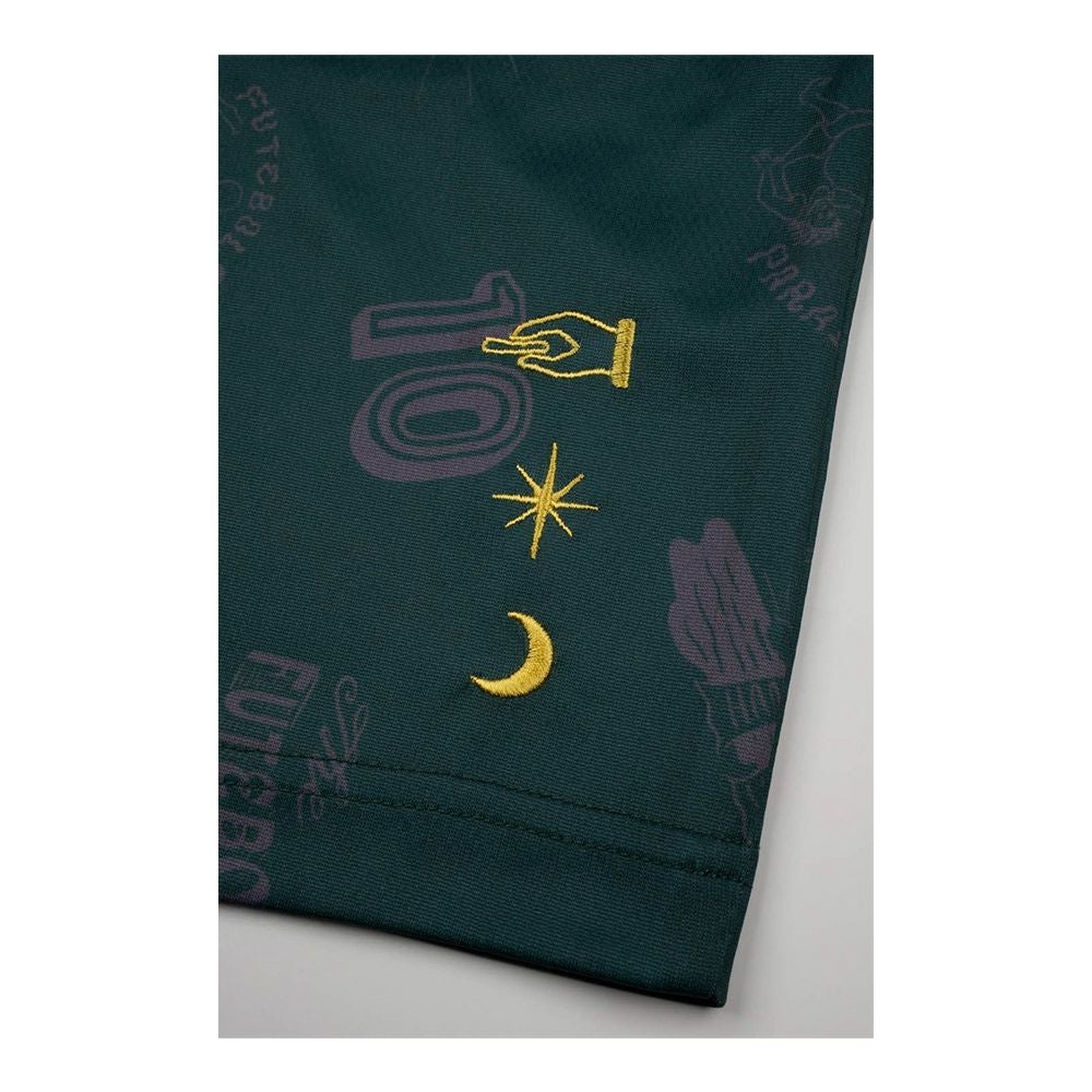 LHS×CHALKBOY FIY 昇華PRA-PANTS | 【公式】LUZeSOMBRA ONLINE STORE