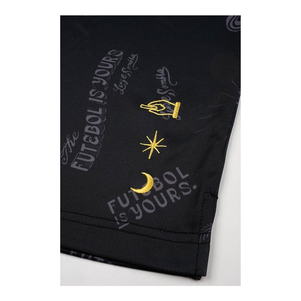 LHS×CHALKBOY FIY 昇華PRA-SHIRT | 【公式】LUZeSOMBRA ONLINE STORE
