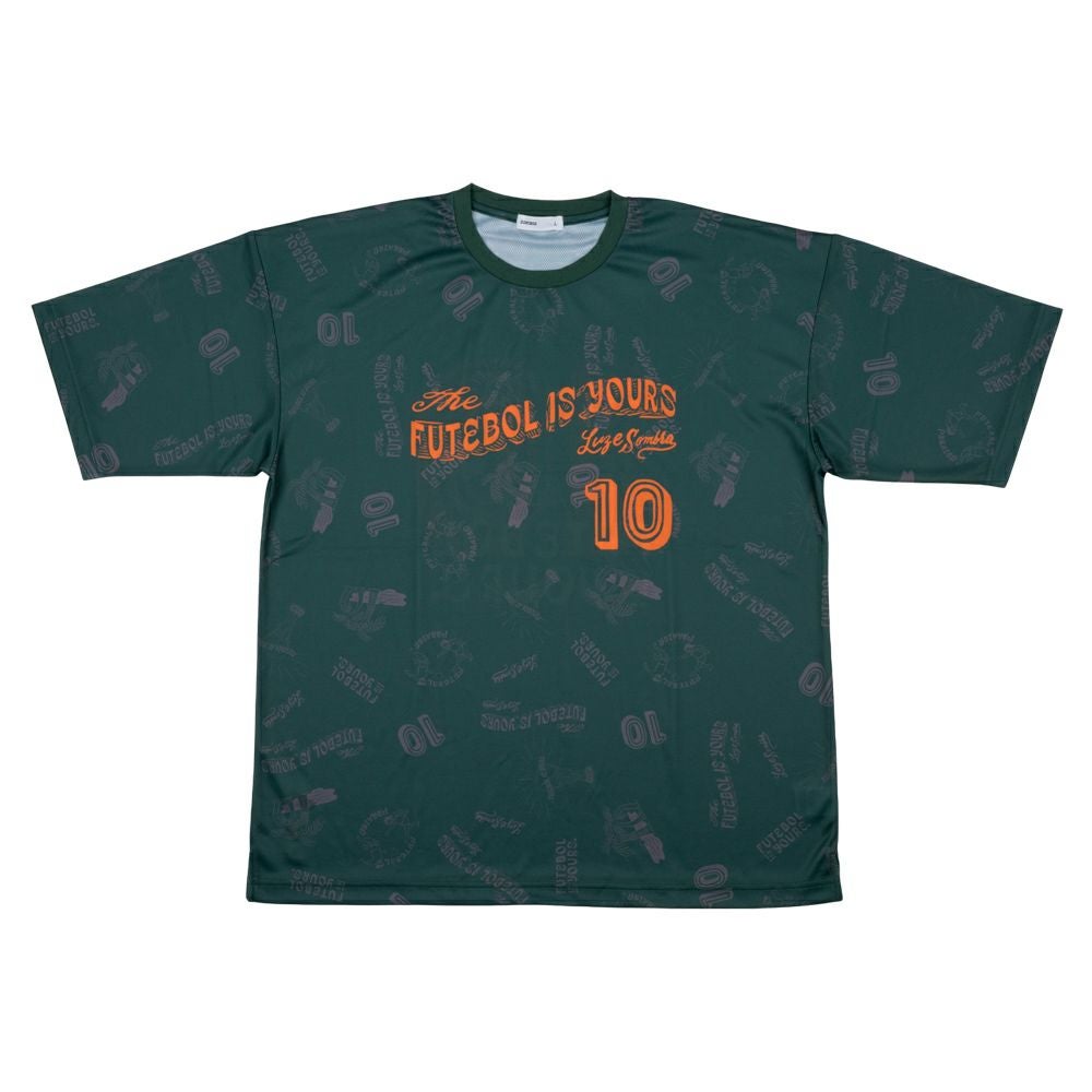 ルースイソンブラ　LHS×CHALKBOY FIY 昇華PRA-SHIRT XL LHS×CHALKBOY FIY 昇華PRA-SHIRT | 【公式】LUZeSOMBRA ONLINE STORE