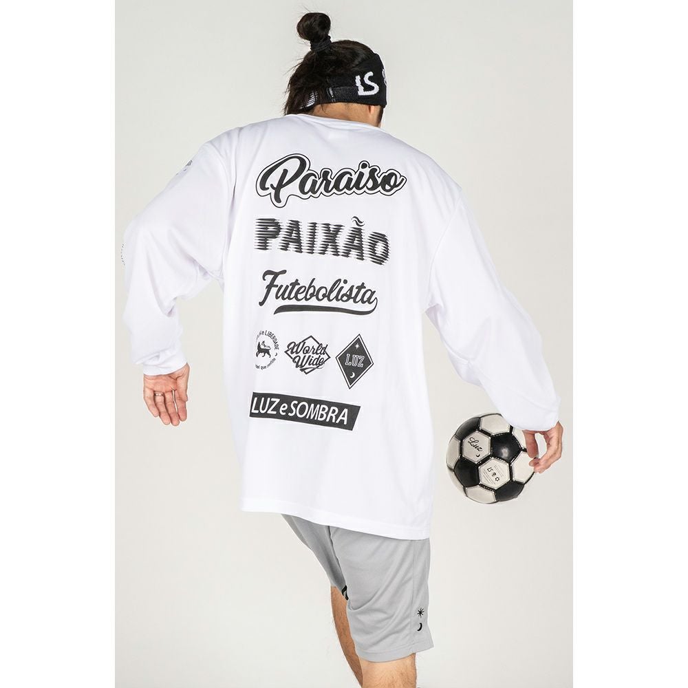 PX L/S PRA SHIRT | 【公式】LUZeSOMBRA ONLINE STORE