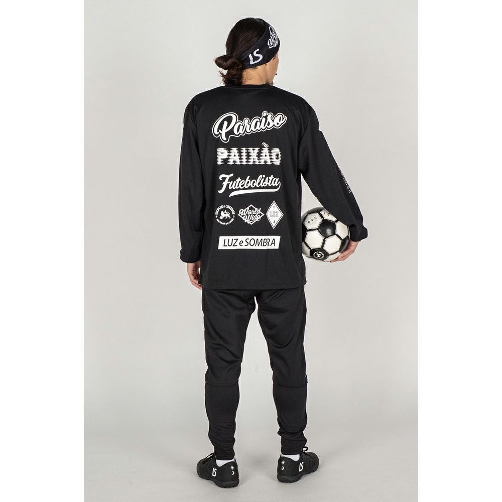 PX L/S PRA SHIRT | 【公式】LUZeSOMBRA ONLINE STORE
