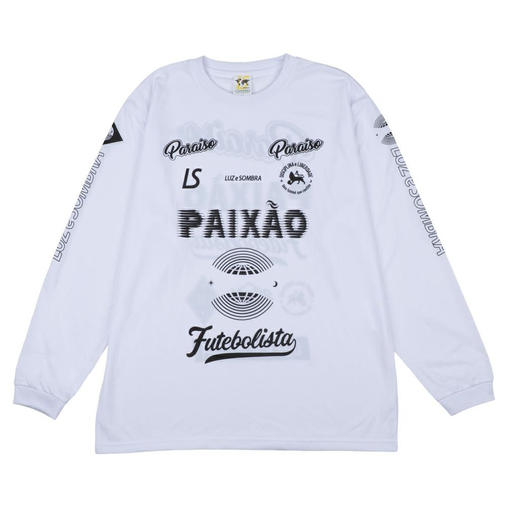 PX L/S PRA SHIRT | 【公式】LUZeSOMBRA ONLINE STORE