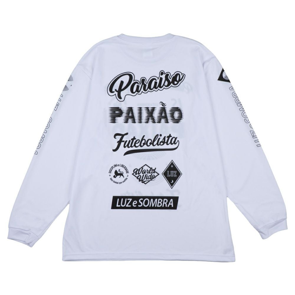 PX L/S PRA SHIRT | 【公式】LUZeSOMBRA ONLINE STORE