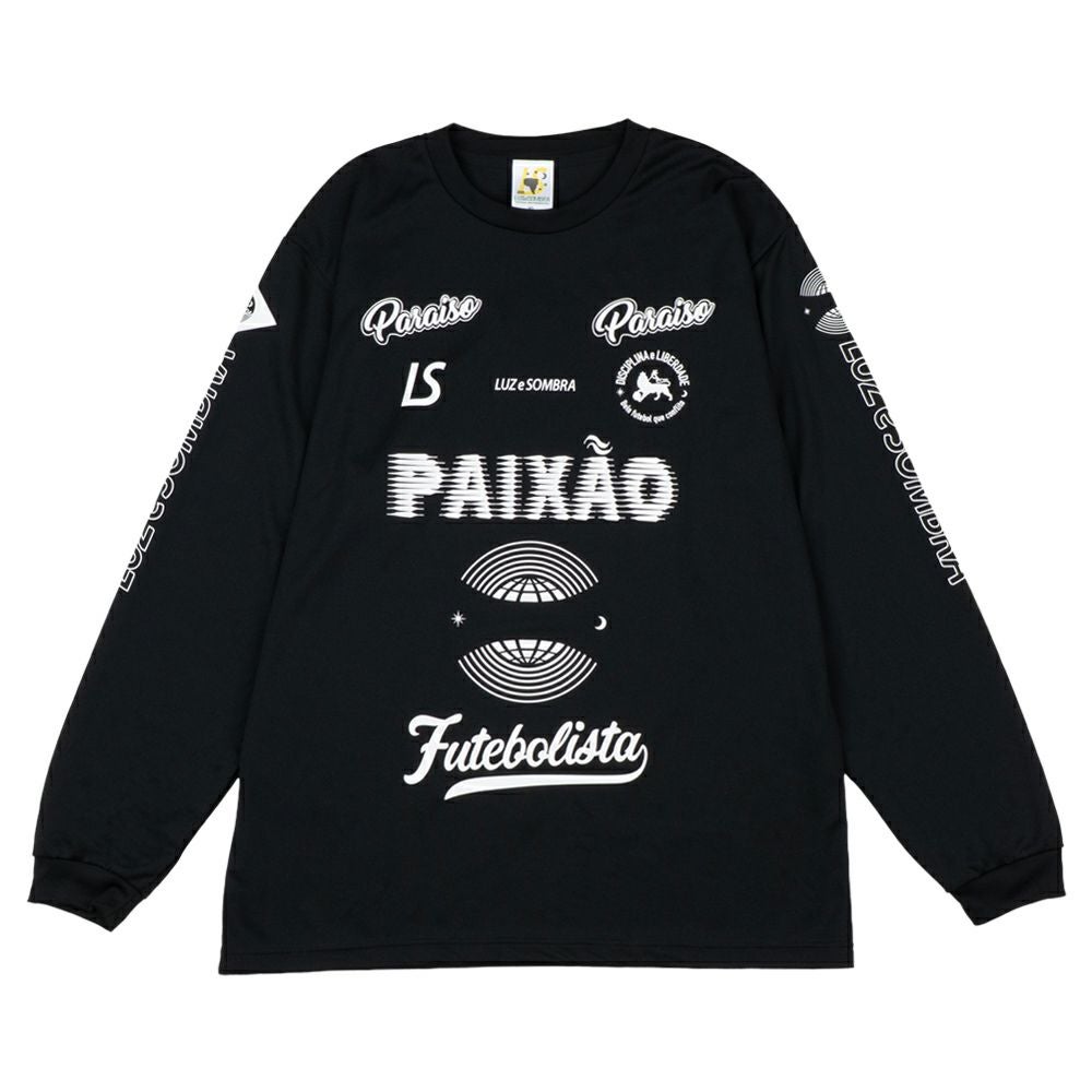 PX L/S PRA SHIRT | 【公式】LUZeSOMBRA ONLINE STORE