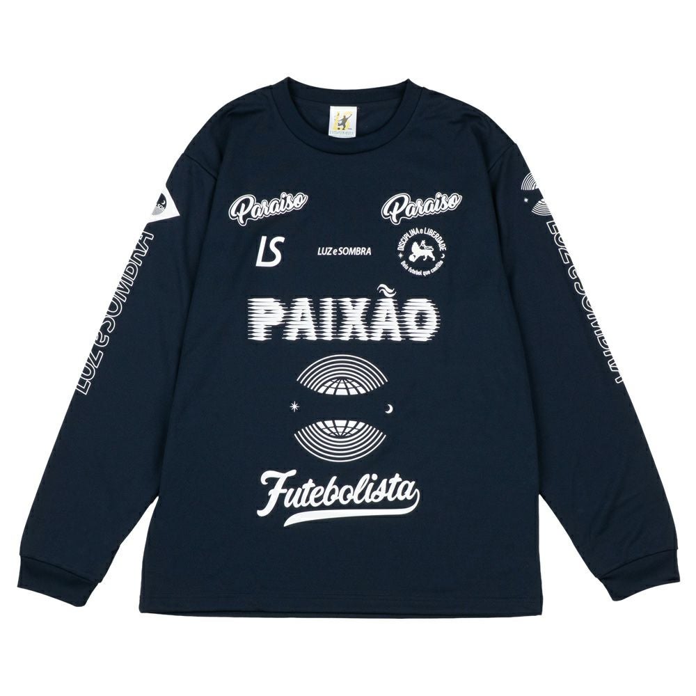 TWM BOAFLEECE EMBOSS LOGO PARKA | 【公式】LUZeSOMBRA ONLINE STORE