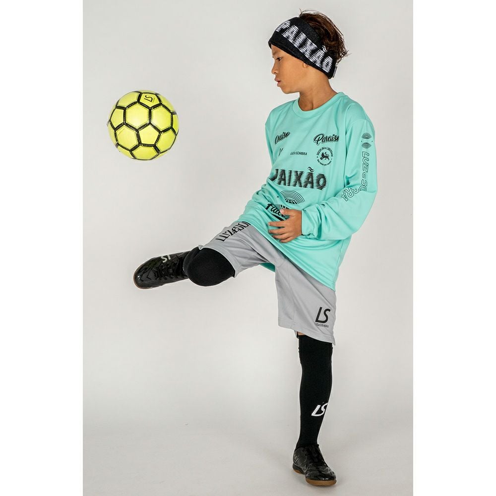 Jr PX L/S PRA SHIRT | 【公式】LUZeSOMBRA ONLINE STORE