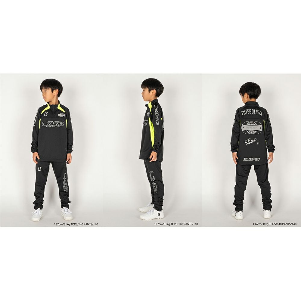 25FW JUNIOR STANDARD PACK | 【公式】LUZeSOMBRA ONLINE STORE