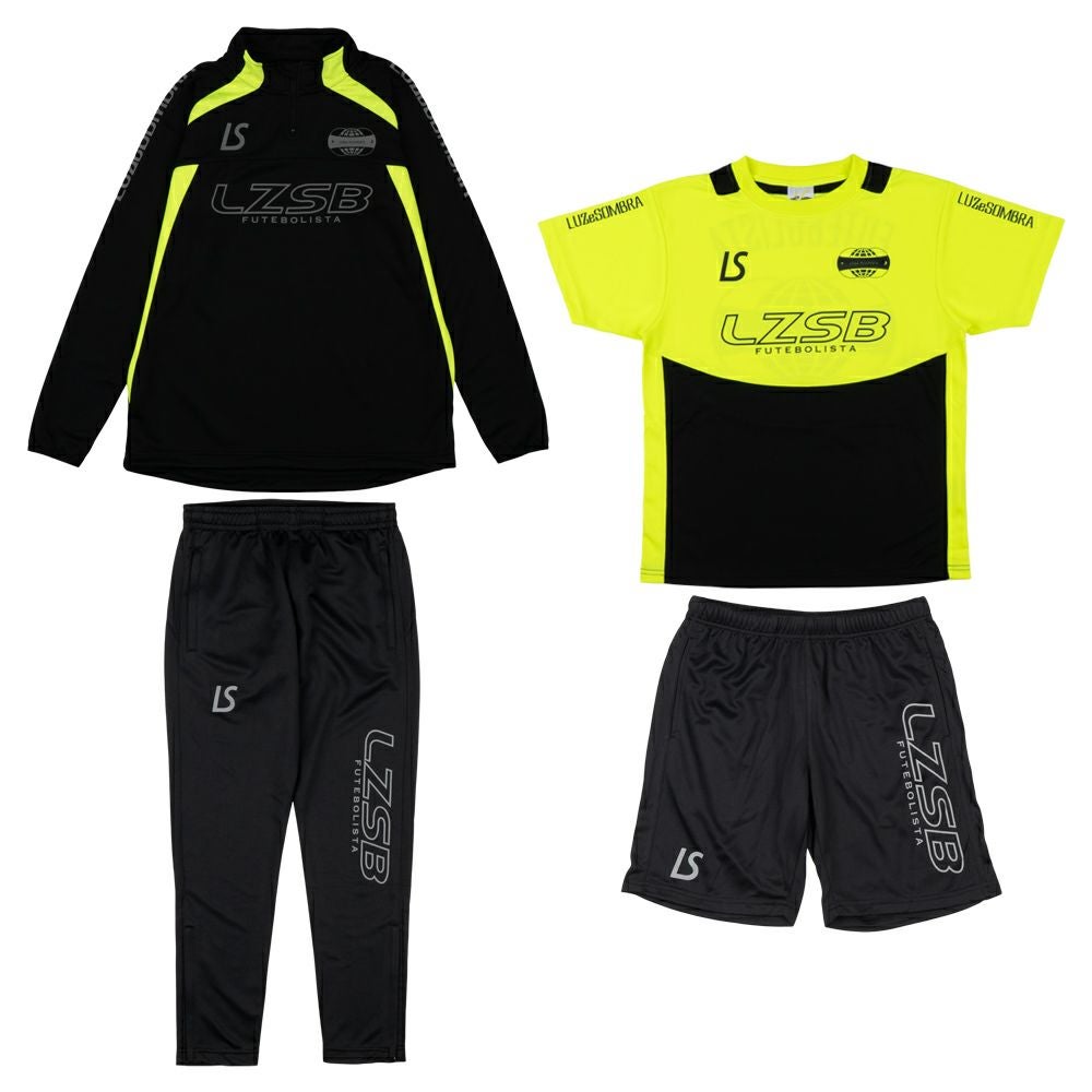25FW JUNIOR STANDARD PACK | 【公式】LUZeSOMBRA ONLINE STORE