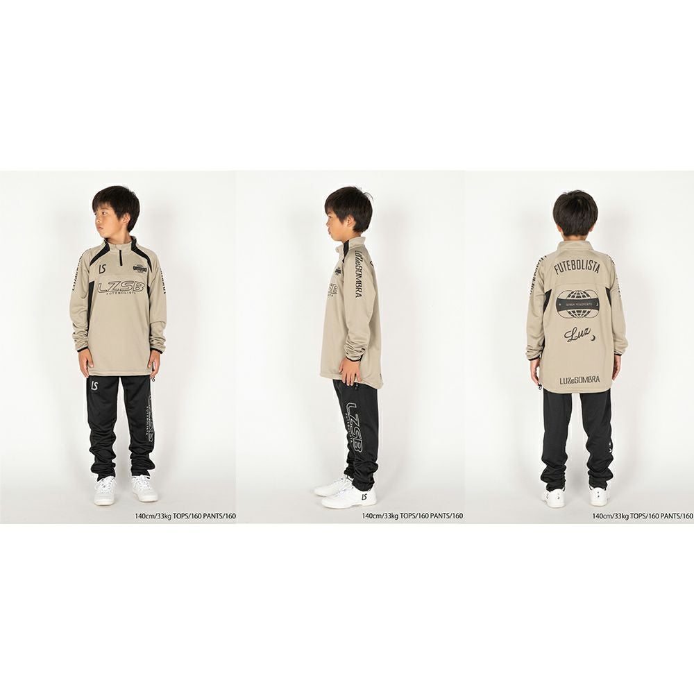 25FW JUNIOR STANDARD PACK | 【公式】LUZeSOMBRA ONLINE STORE