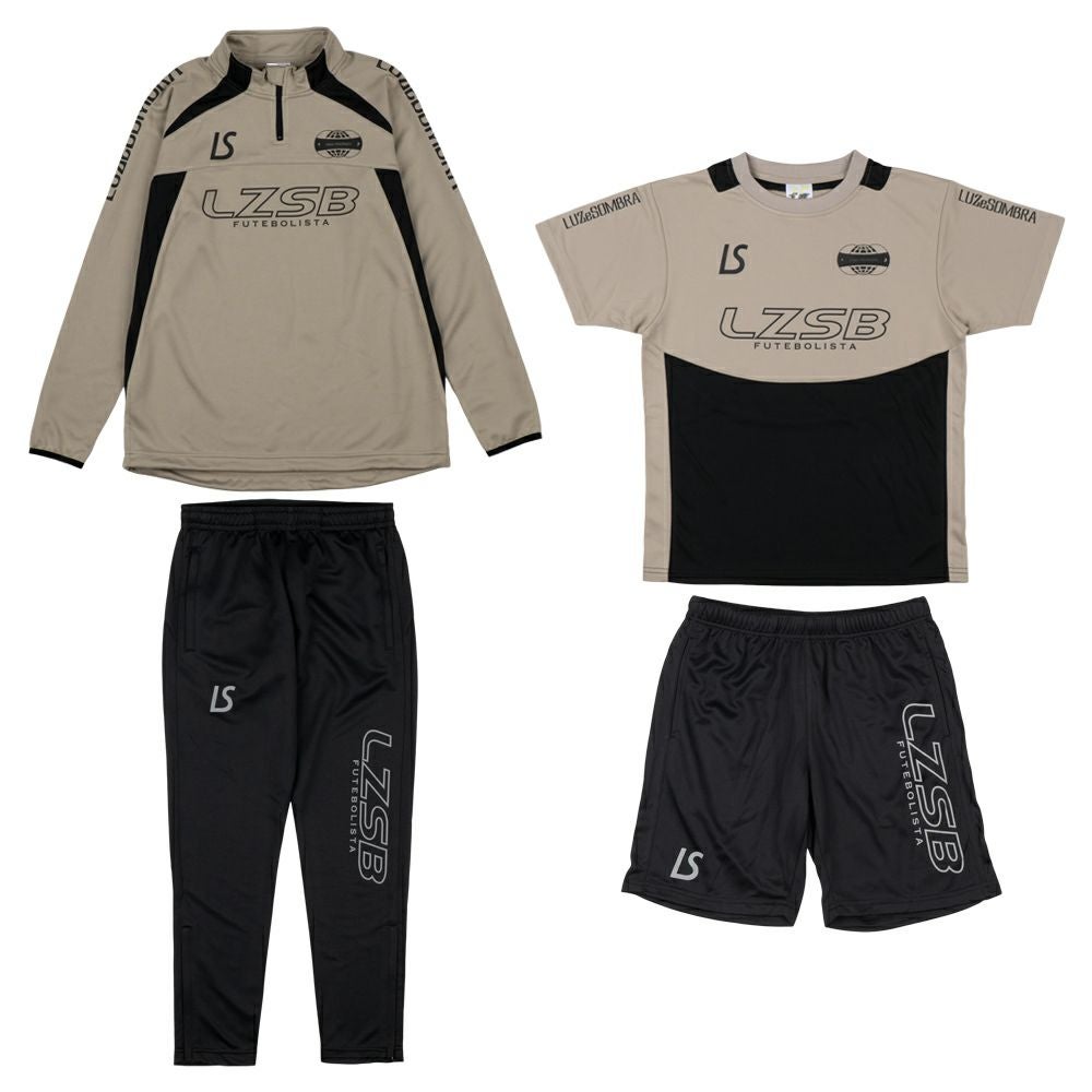 25FW JUNIOR STANDARD PACK | 【公式】LUZeSOMBRA ONLINE STORE