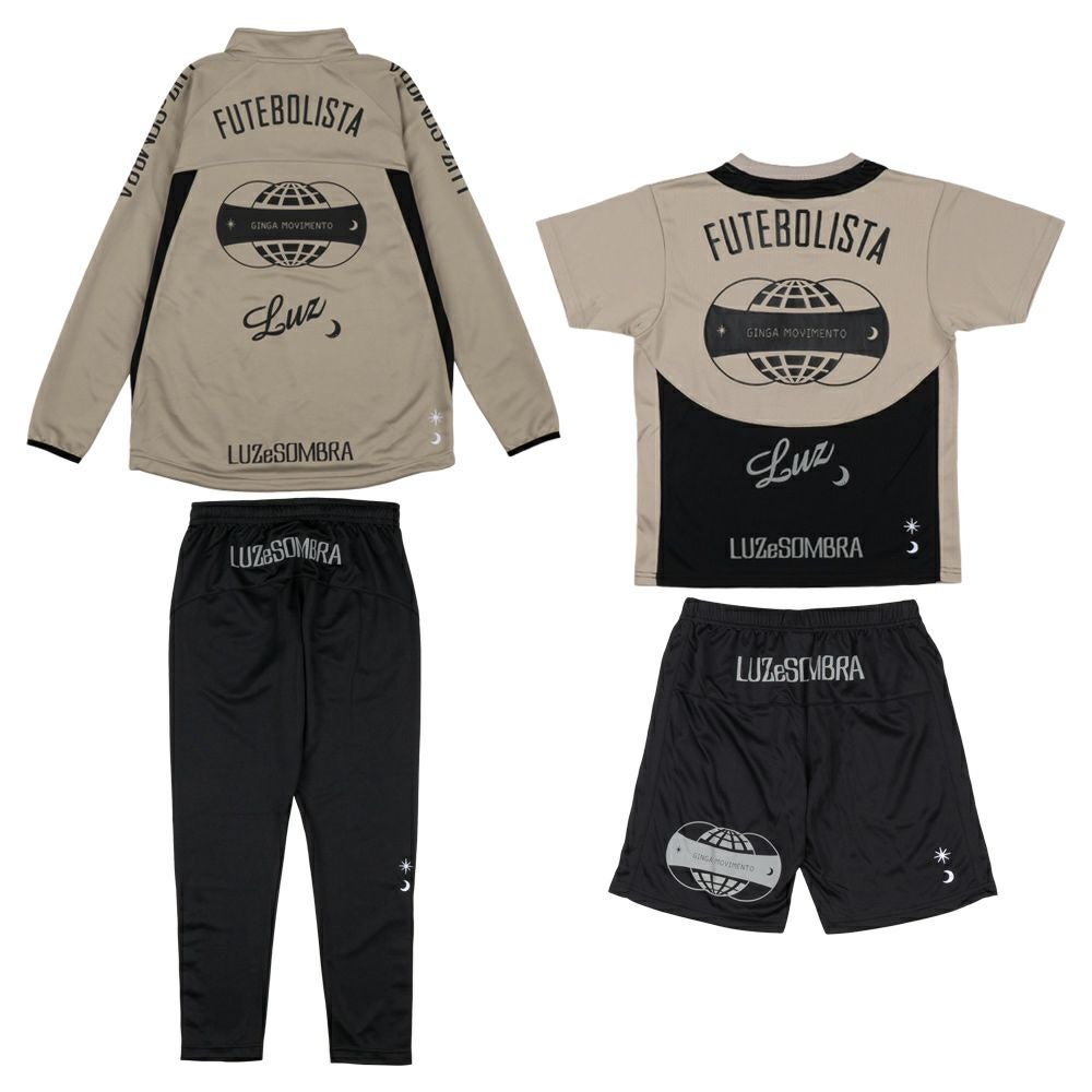 25FW JUNIOR STANDARD PACK | 【公式】LUZeSOMBRA ONLINE STORE