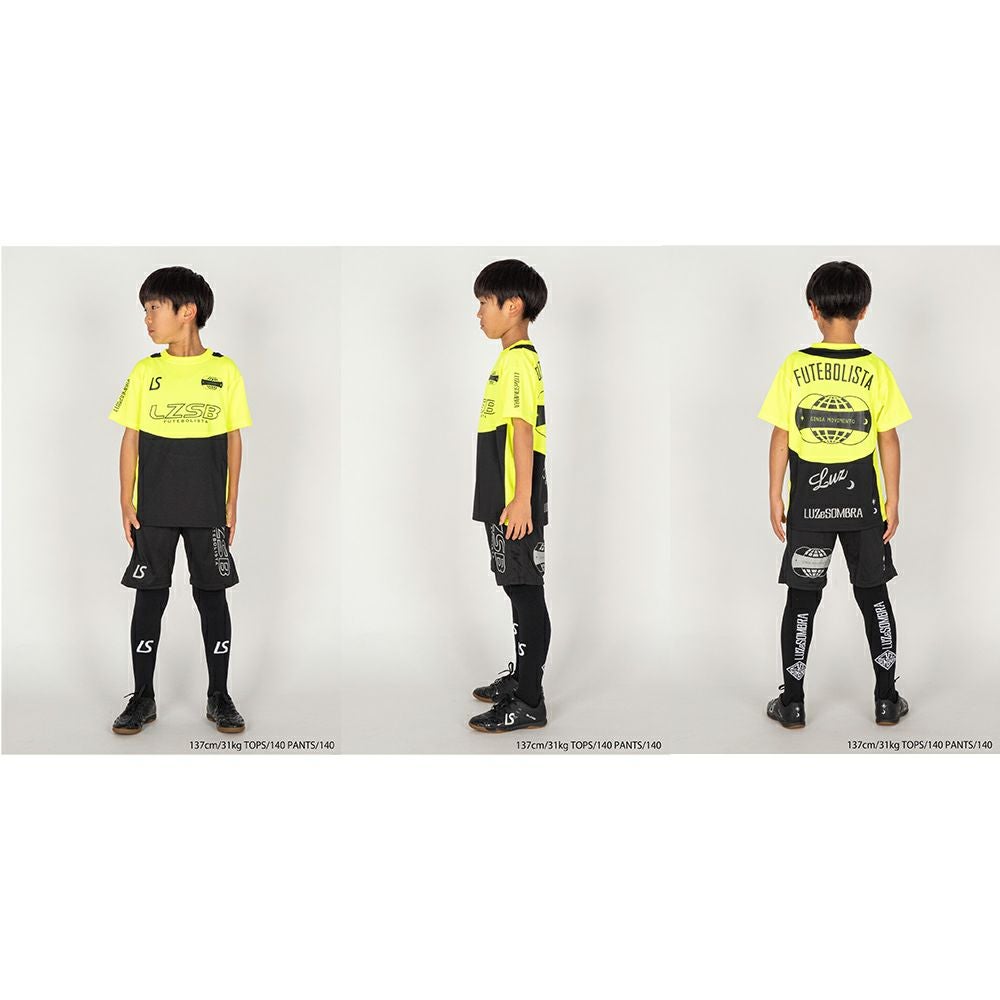 25FW JUNIOR PREMIUM LIMITED PACK | 【公式】LUZeSOMBRA ONLINE STORE