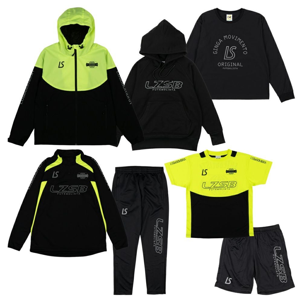 25FW JUNIOR PREMIUM LIMITED PACK | 【公式】LUZeSOMBRA ONLINE STORE