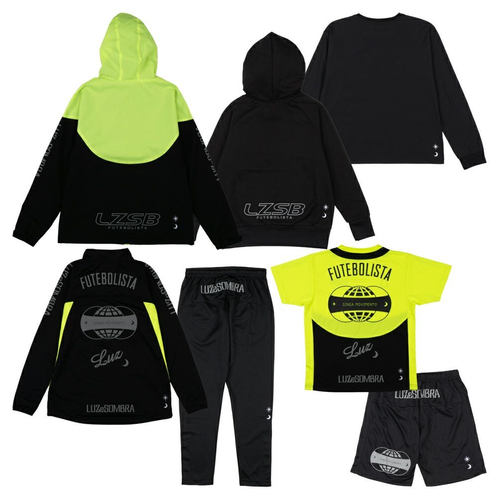 25FW JUNIOR PREMIUM LIMITED PACK | 【公式】LUZeSOMBRA ONLINE STORE