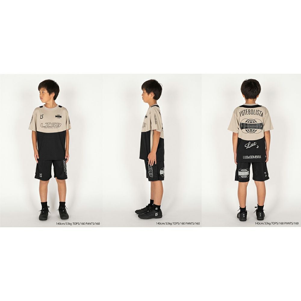 25FW JUNIOR PREMIUM LIMITED PACK | 【公式】LUZeSOMBRA ONLINE STORE