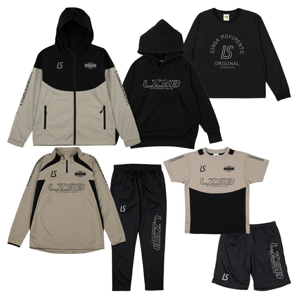 25FW JUNIOR PREMIUM LIMITED PACK | 【公式】LUZeSOMBRA ONLINE STORE