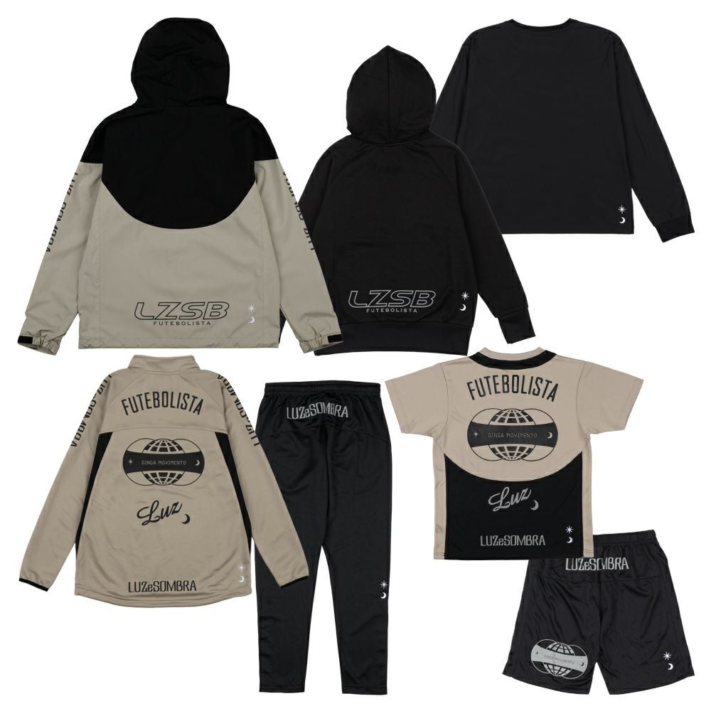 25FW JUNIOR PREMIUM LIMITED PACK | 【公式】LUZeSOMBRA ONLINE STORE