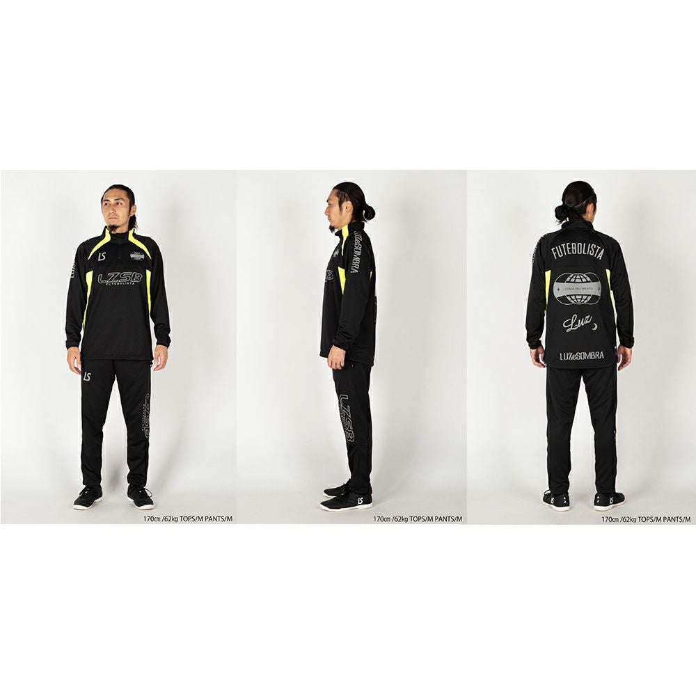 25FW STANDARD PACK | 【公式】LUZeSOMBRA ONLINE STORE