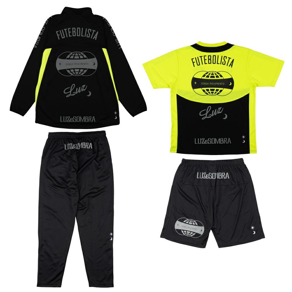 LUZeSOMBRA セットアップ3点セット S 25FW STANDARD PACK | 【公式】LUZeSOMBRA ONLINE STORE