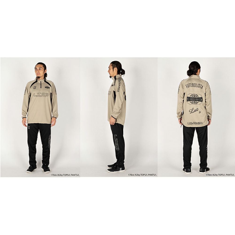 25FW STANDARD PACK | 【公式】LUZeSOMBRA ONLINE STORE