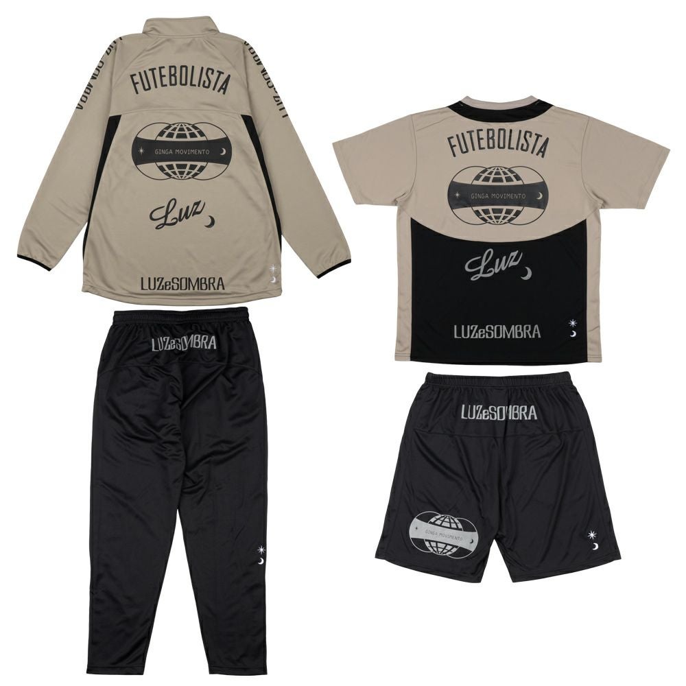 25FW STANDARD PACK | 【公式】LUZeSOMBRA ONLINE STORE