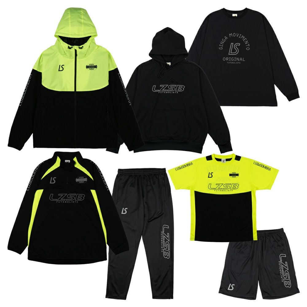 25FW PREMIUM LIMITED PACK | 【公式】LUZeSOMBRA ONLINE STORE