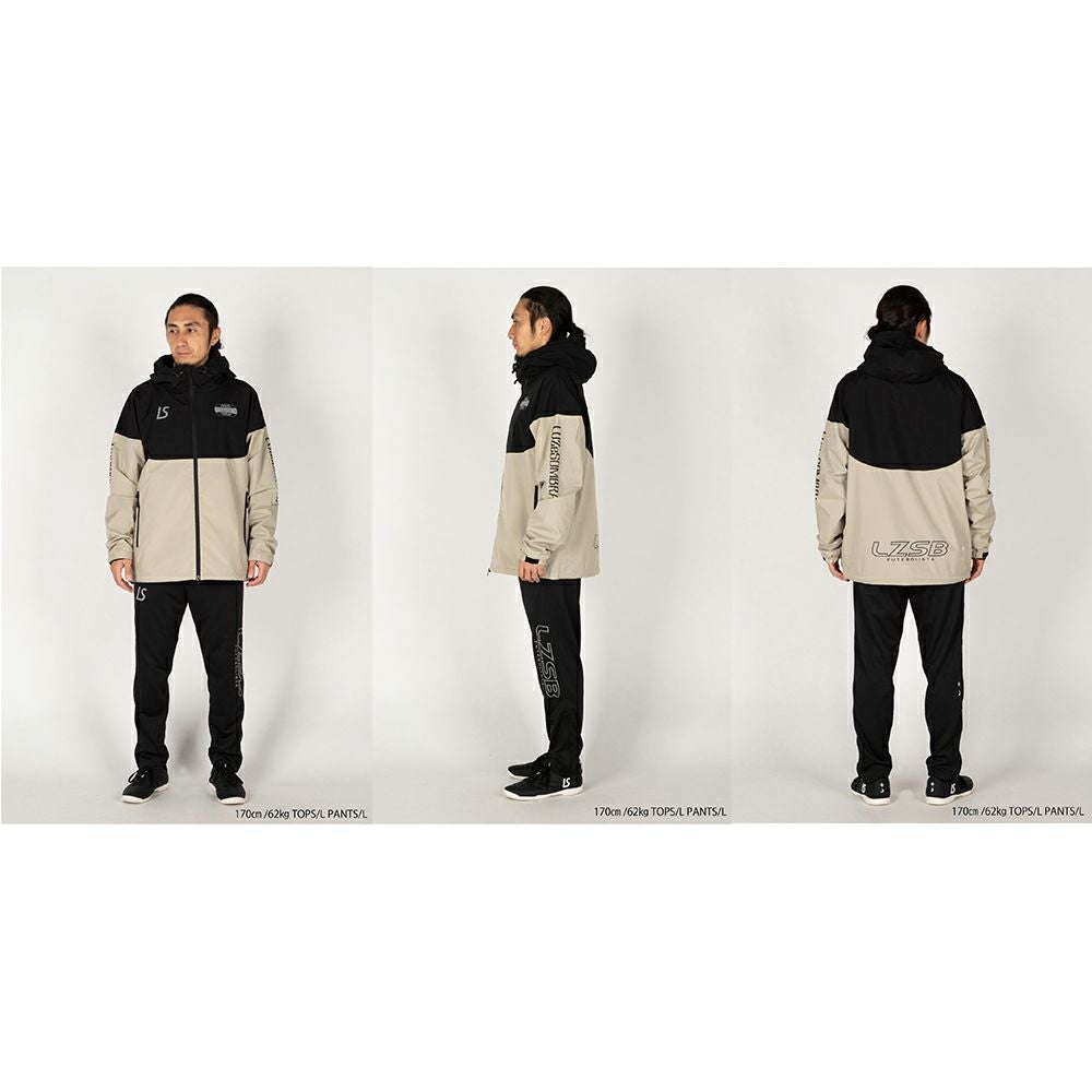 25FW PREMIUM LIMITED PACK | 【公式】LUZeSOMBRA ONLINE STORE