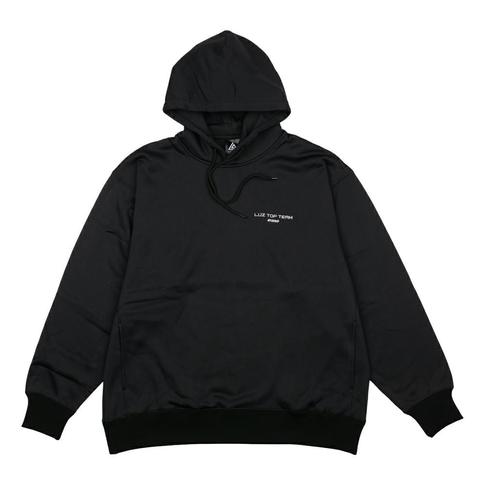 FD ONE THICK PULLOVER PARKA | 【公式】LUZeSOMBRA ONLINE STORE