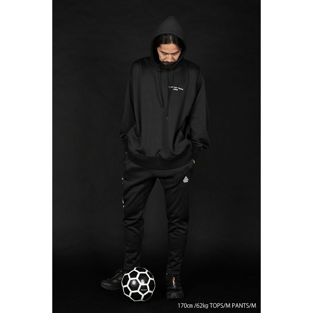 LTT GIONO FLOWING MOVING PANTS | 【公式】LUZeSOMBRA ONLINE STORE