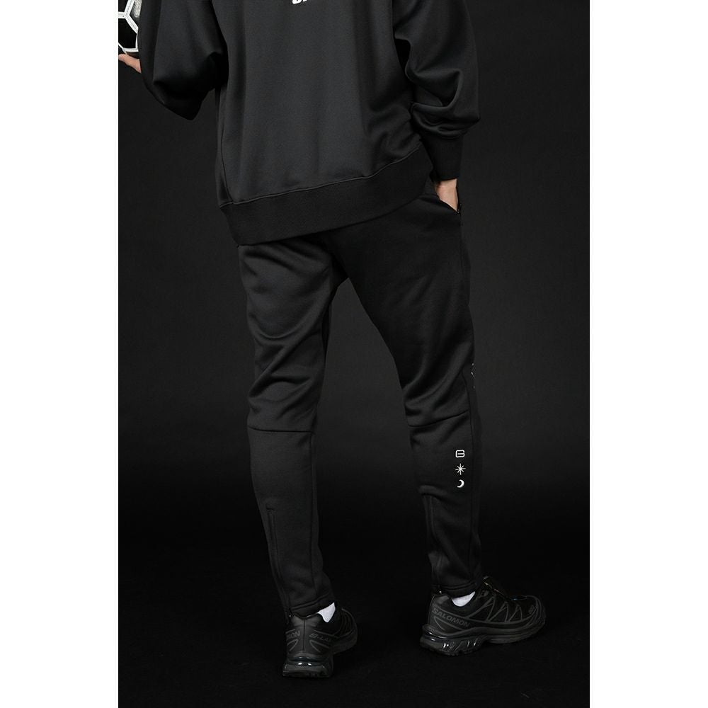 LTT GIONO FLOWING MOVING PANTS | 【公式】LUZeSOMBRA ONLINE STORE