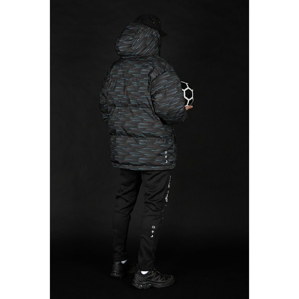 LTT FLOWING INNER COTTON JKT | 【公式】LUZeSOMBRA ONLINE STORE