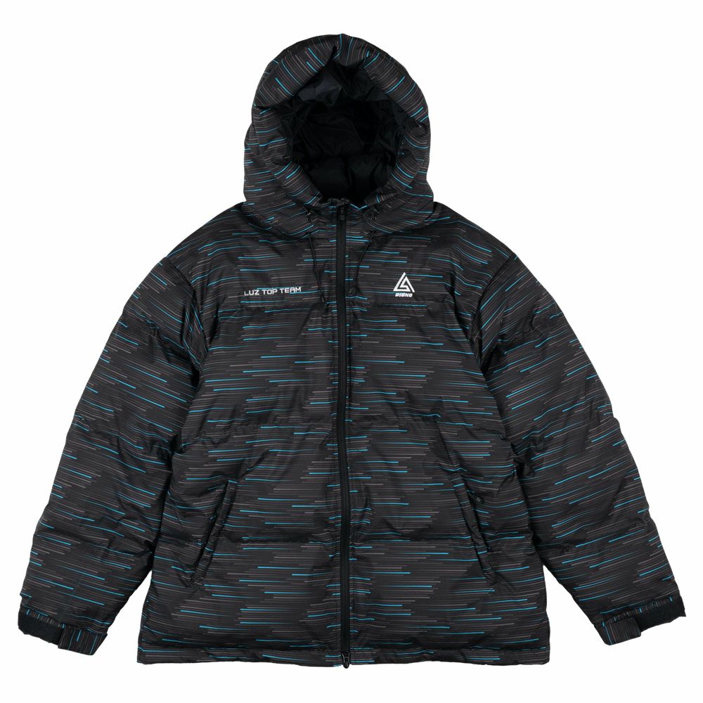 LTT FLOWING INNER COTTON JKT | 【公式】LUZeSOMBRA ONLINE STORE