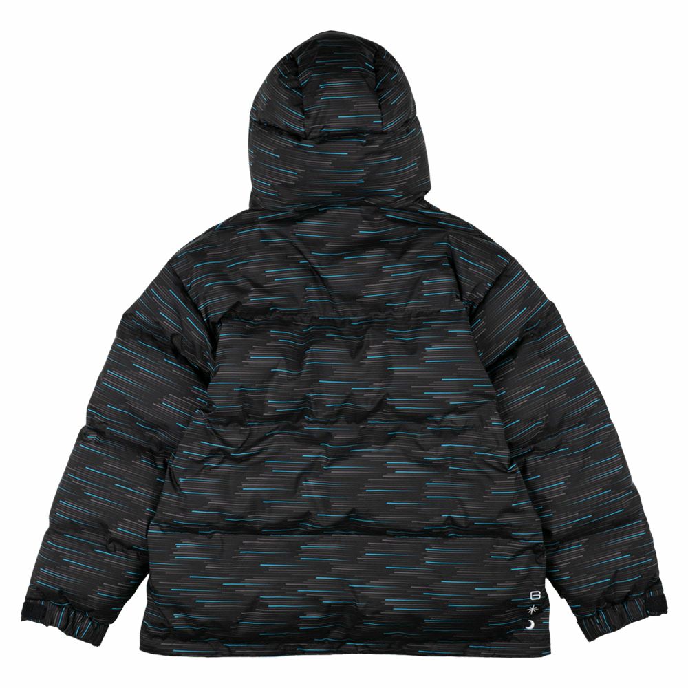 LTT FLOWING INNER COTTON JKT | 【公式】LUZeSOMBRA ONLINE STORE