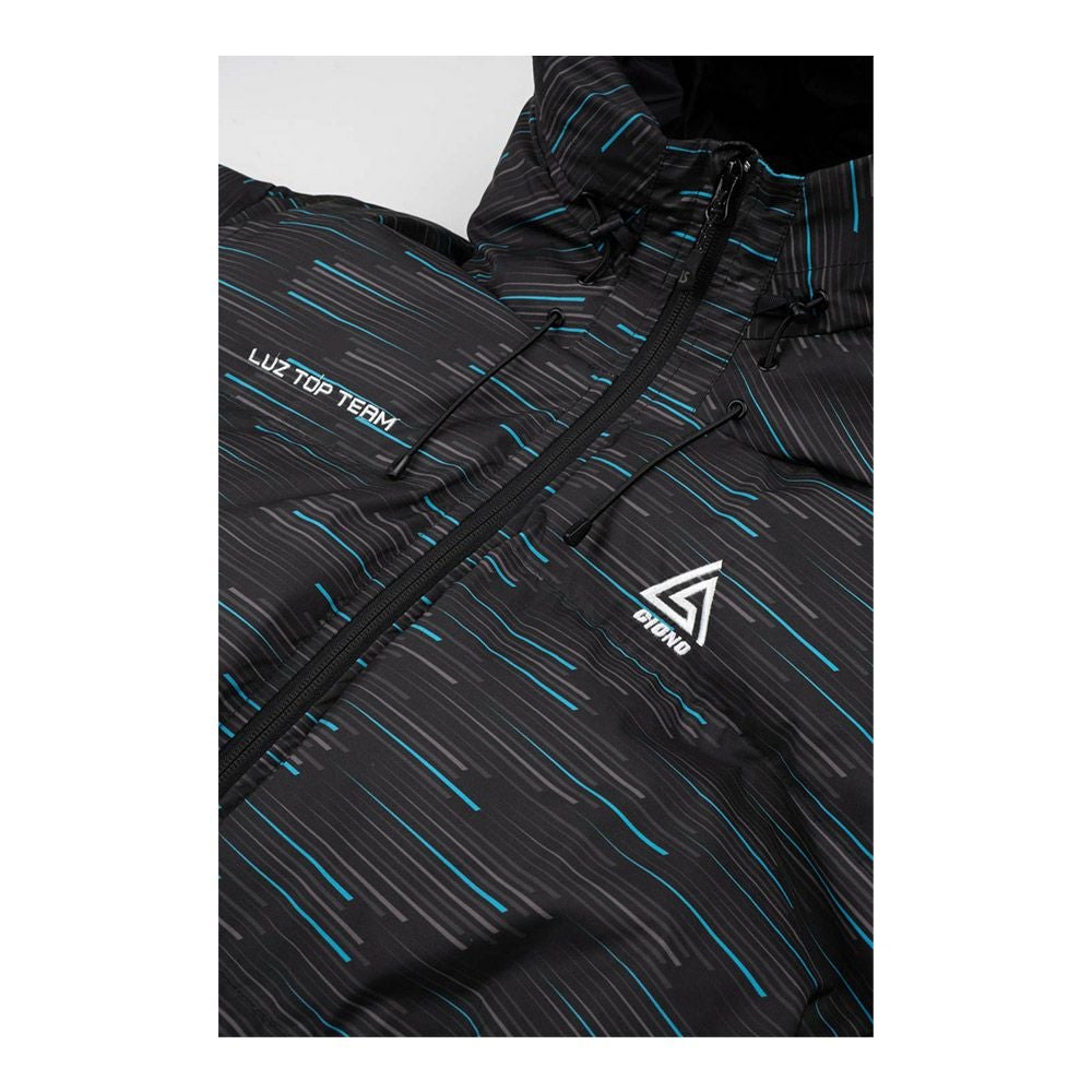 LTT FLOWING INNER COTTON JKT | 【公式】LUZeSOMBRA ONLINE STORE