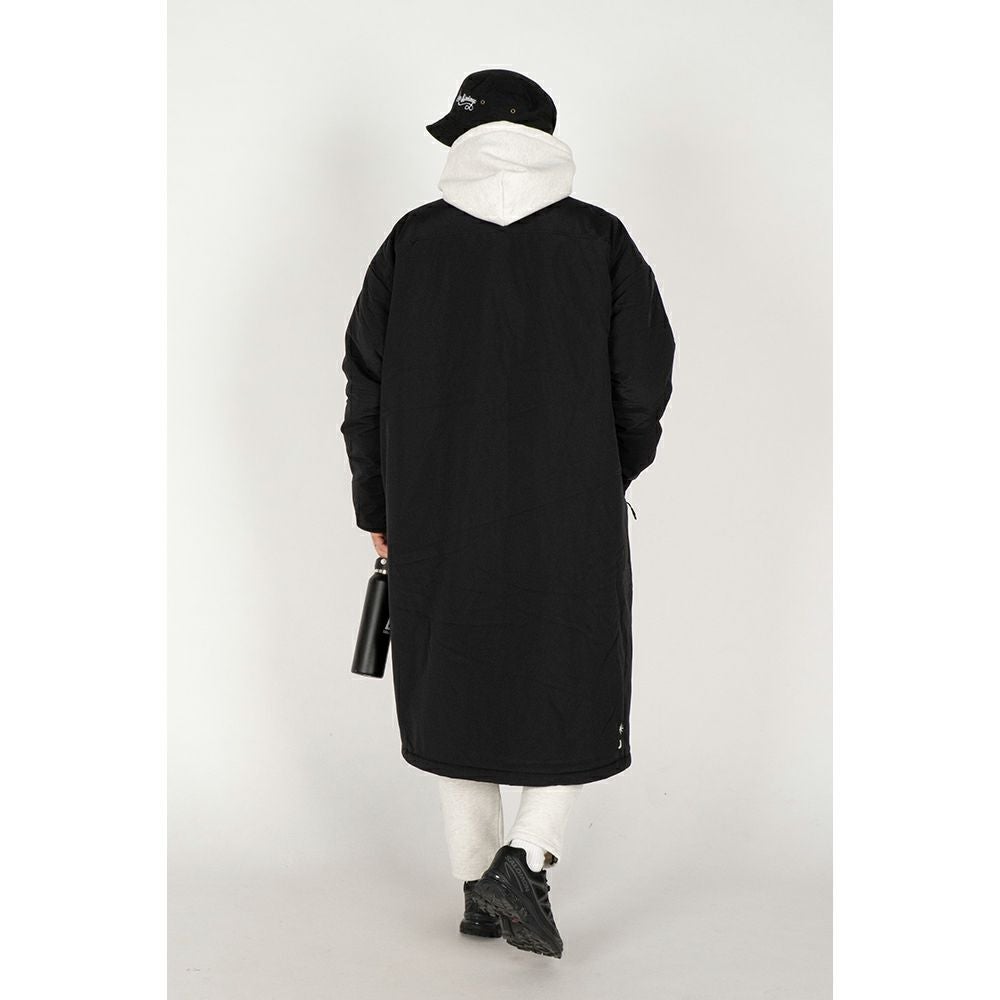 ウェア LUZeSOMBRA Domingo FEELTHERMO JKT FEELTHERMO STORM COAT | 【公式】LUZeSOMBRA ONLINE STORE