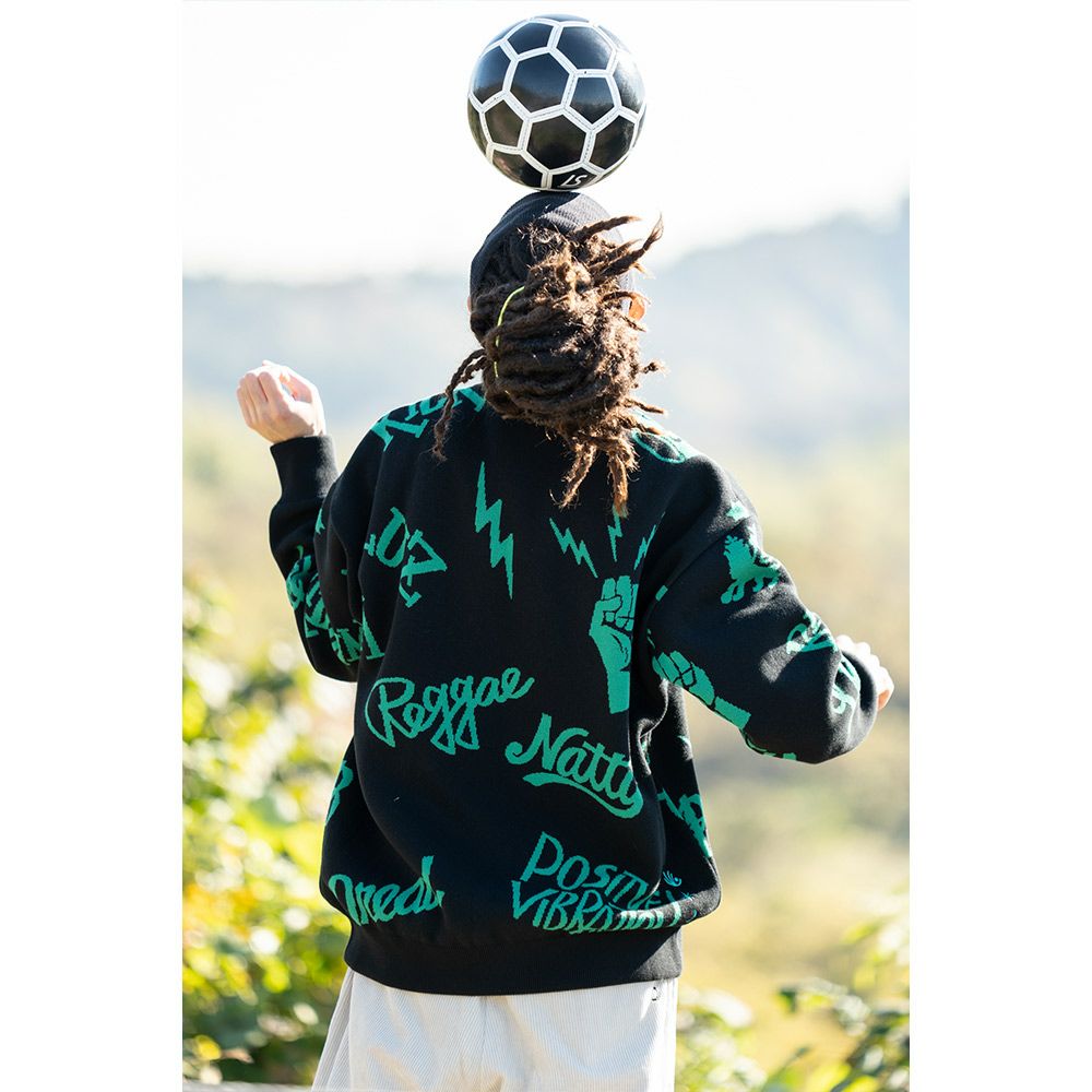 LRB COOLMAX KNIT TOP | 【公式】LUZeSOMBRA ONLINE STORE