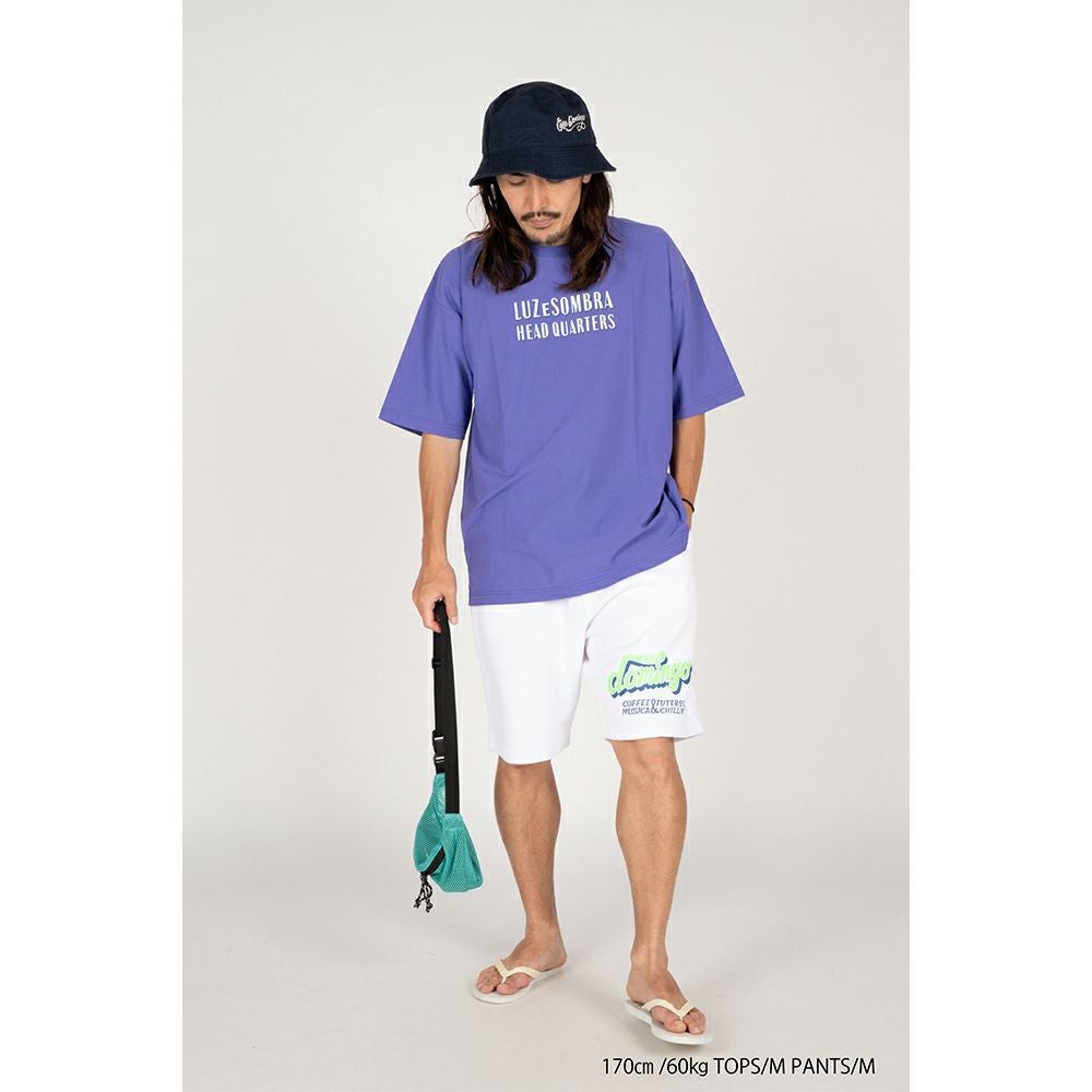 NJ LHQ DIRECCION TEE | 【公式】LUZeSOMBRA ONLINE STORE