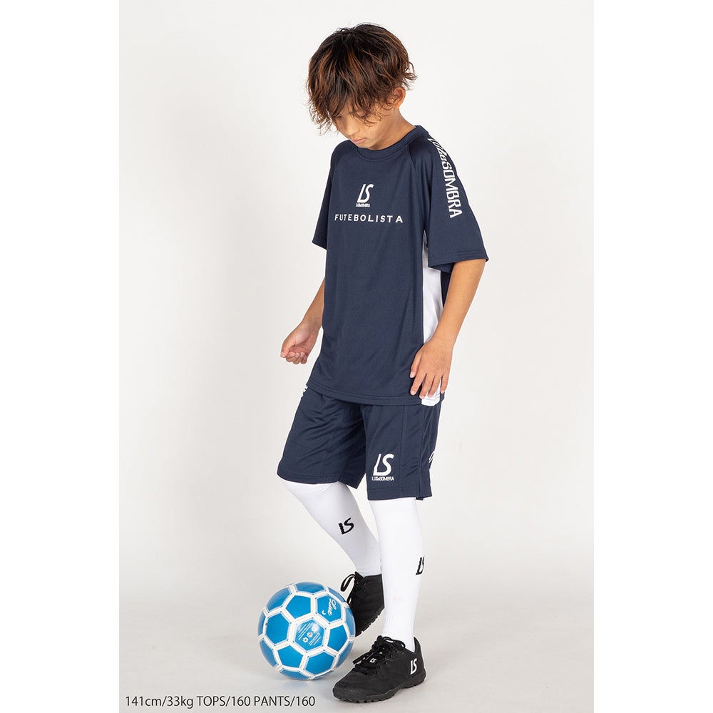 Jr SIMPLE STANDARD PRA SHIRT | 【公式】LUZeSOMBRA ONLINE STORE