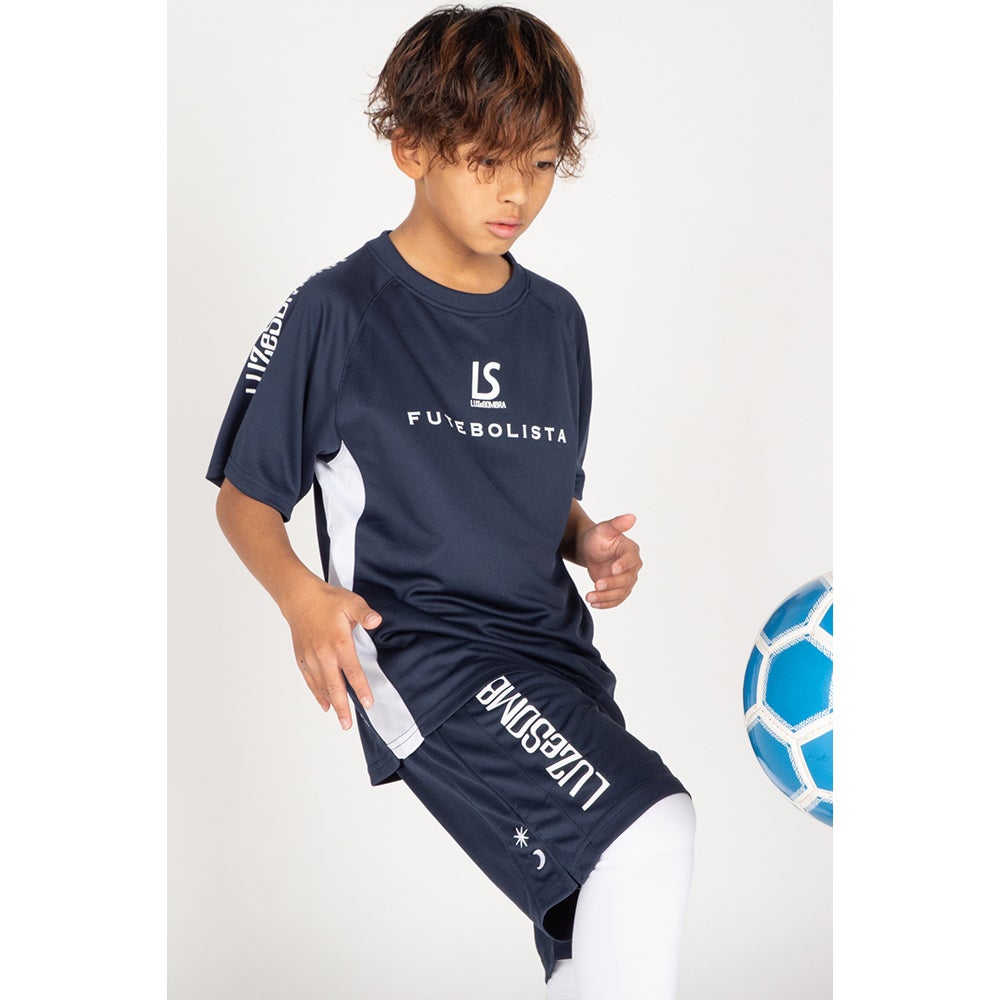 Jr SIMPLE STANDARD PRA SHIRT | 【公式】LUZeSOMBRA ONLINE STORE