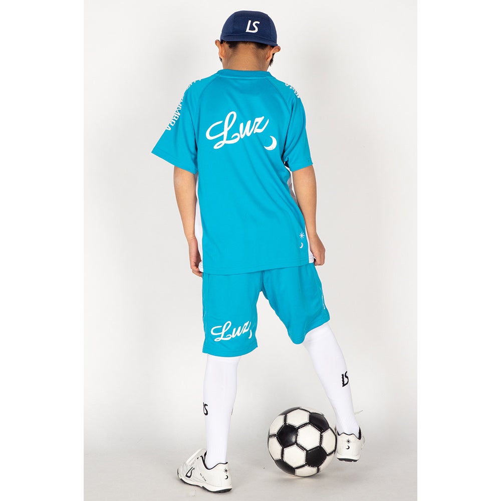 Jr SIMPLE STANDARD PRA SHIRT | 【公式】LUZeSOMBRA ONLINE STORE