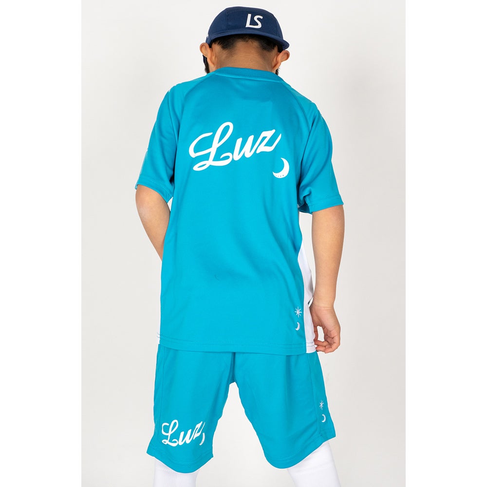 Jr SIMPLE STANDARD PRA SHIRT | 【公式】LUZeSOMBRA ONLINE STORE